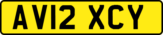AV12XCY