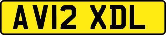 AV12XDL