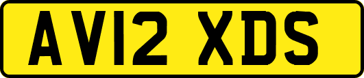 AV12XDS