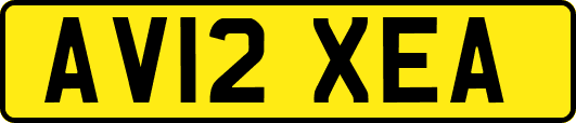 AV12XEA