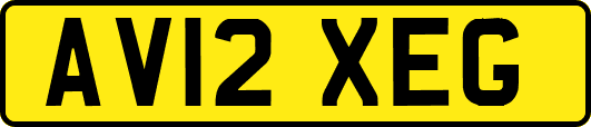 AV12XEG