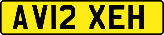AV12XEH