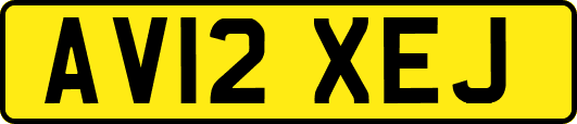 AV12XEJ