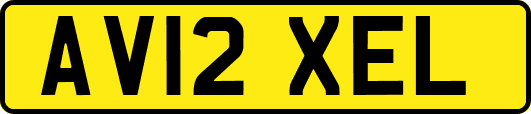 AV12XEL