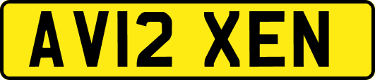 AV12XEN