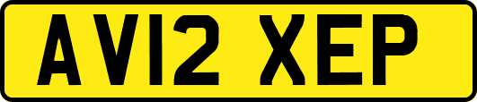 AV12XEP