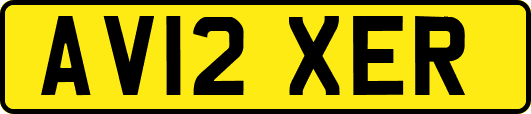 AV12XER