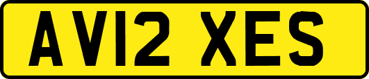 AV12XES
