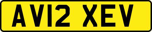 AV12XEV