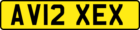 AV12XEX
