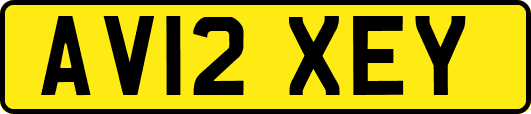 AV12XEY