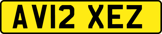 AV12XEZ