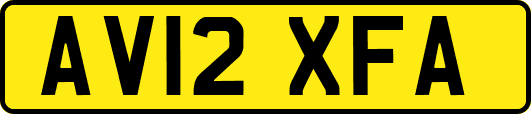 AV12XFA
