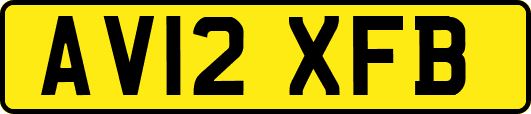 AV12XFB
