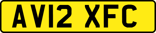 AV12XFC