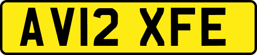 AV12XFE