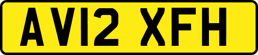 AV12XFH