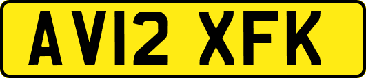 AV12XFK