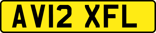 AV12XFL