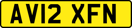 AV12XFN