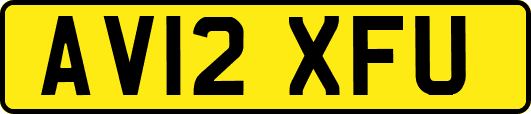 AV12XFU