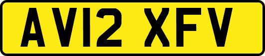 AV12XFV