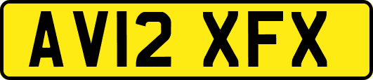 AV12XFX