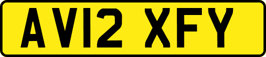 AV12XFY