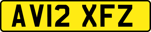 AV12XFZ