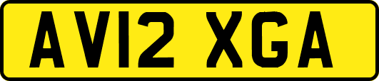 AV12XGA