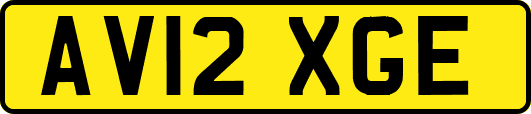 AV12XGE