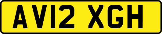 AV12XGH