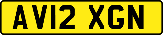 AV12XGN