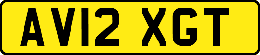 AV12XGT