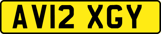 AV12XGY
