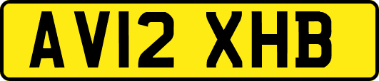 AV12XHB