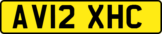 AV12XHC