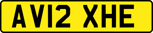 AV12XHE