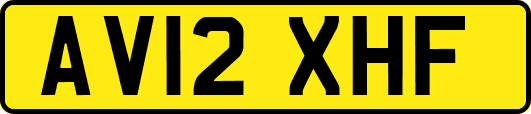 AV12XHF