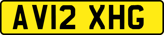 AV12XHG