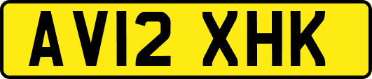 AV12XHK