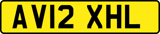 AV12XHL