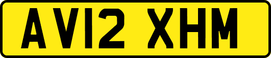 AV12XHM