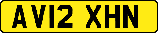 AV12XHN