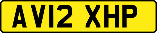 AV12XHP