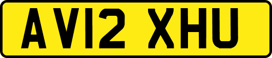 AV12XHU