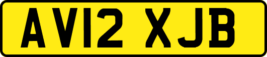 AV12XJB