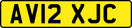AV12XJC