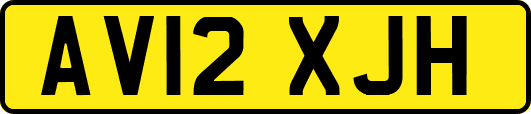 AV12XJH
