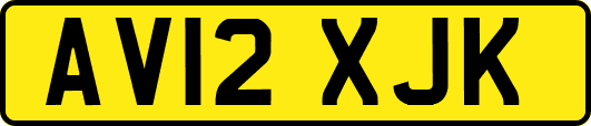 AV12XJK